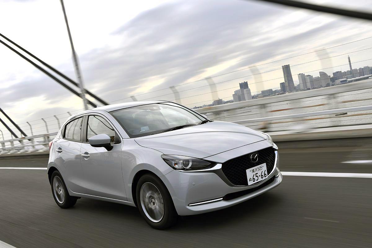 MAZDA2の走り 〜 画像12