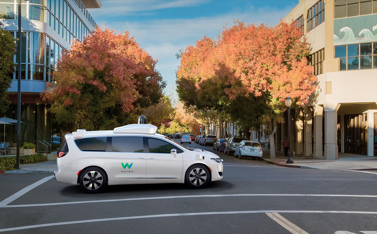 自動運転技術開発のいま 〜 画像10