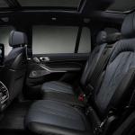 【画像】BMW X7に漆黒の限定車「エディション・ダークシャドウ」を設定し７台限定で発売 〜 画像10