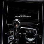 【画像】BMW X7に漆黒の限定車「エディション・ダークシャドウ」を設定し７台限定で発売 〜 画像13