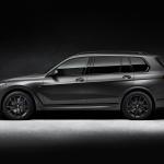 【画像】BMW X7に漆黒の限定車「エディション・ダークシャドウ」を設定し７台限定で発売 〜 画像14