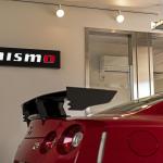 【画像】ニスモのロゴが美しく点灯！　日下エンジニアリングの新作「NISMO LEDディスプレイ」発売 〜 画像5