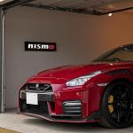 【画像】ニスモのロゴが美しく点灯！　日下エンジニアリングの新作「NISMO LEDディスプレイ」発売 〜 画像6