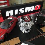 【画像】ニスモのロゴが美しく点灯！　日下エンジニアリングの新作「NISMO LEDディスプレイ」発売 〜 画像10