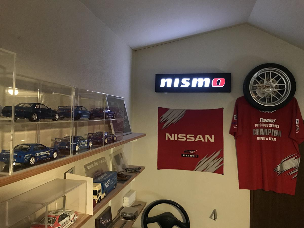 日下エンジニアリングの新作アイテム「nismoLEDディスプレイ」 〜 画像11