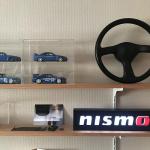 【画像】ニスモのロゴが美しく点灯！　日下エンジニアリングの新作「NISMO LEDディスプレイ」発売 〜 画像12