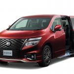 【画像】日産エルグランド改良モデルの先行情報公開！　待望のAUTECHも登場 〜 画像7