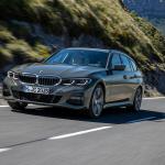 【画像】BMW３シリーズツーリングに２L直４ガソリンターボ搭載のエントリーモデル「318i」を追加 〜 画像15