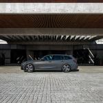 【画像】BMW３シリーズツーリングに２L直４ガソリンターボ搭載のエントリーモデル「318i」を追加 〜 画像30