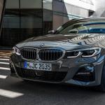 【画像】BMW３シリーズツーリングに２L直４ガソリンターボ搭載のエントリーモデル「318i」を追加 〜 画像40