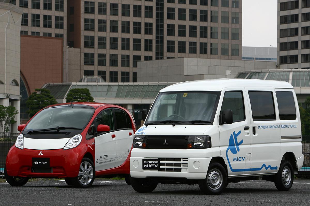 軽自動車EVが誕生すれば自動車業界が大きく変わる 〜 画像4