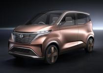 日産と三菱が開発する「軽自動車の電気自動車」が生活を変える！　「軽EV」こそ日本のEVの「理想像」である理由