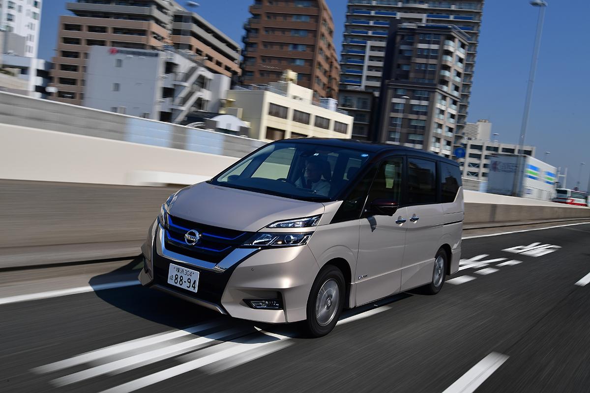 日産がPHEVを導入しない理由 〜 画像3