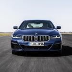 【画像】BMW５シリーズが後期型へモデルチェンジ！　安全装備を充実させてますます快適に 〜 画像41