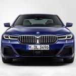 【画像】BMW５シリーズが後期型へモデルチェンジ！　安全装備を充実させてますます快適に 〜 画像25