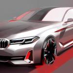 【画像】BMW５シリーズが後期型へモデルチェンジ！　安全装備を充実させてますます快適に 〜 画像146