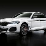 【画像】BMW５シリーズが後期型へモデルチェンジ！　安全装備を充実させてますます快適に 〜 画像153