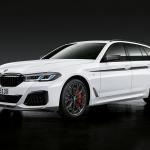 【画像】BMW５シリーズが後期型へモデルチェンジ！　安全装備を充実させてますます快適に 〜 画像164