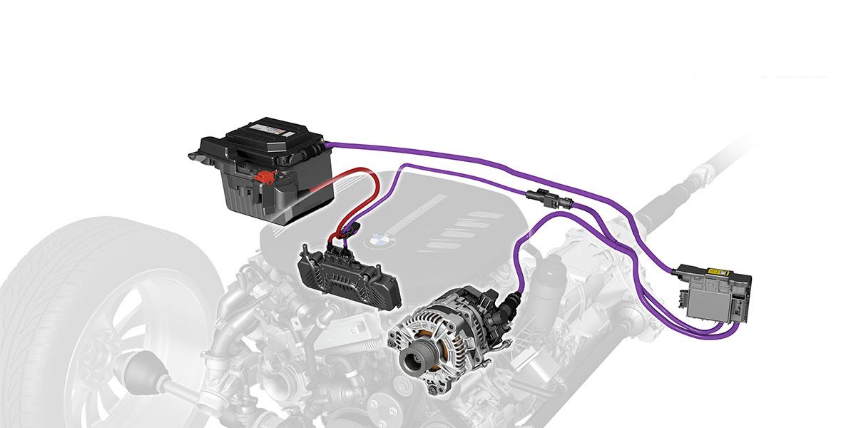 BMW 5シリーズがモデルチェンジでLCI化 〜 画像127