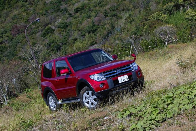 画像ギャラリー かつては結構あったのに いま人気の国産suvから 3ドアモデル が消えたワケ 画像2 自動車情報 ニュース Web Cartop