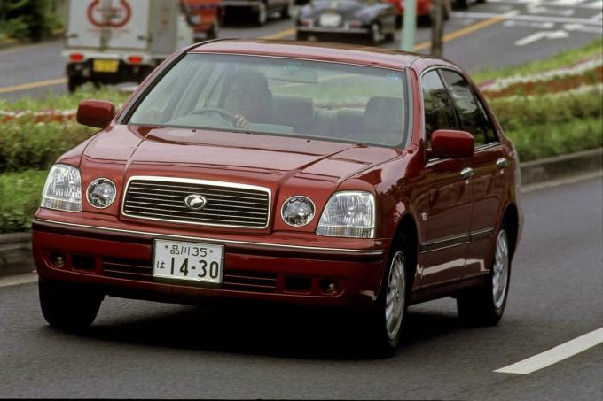 画像ギャラリー 高級車は大きいもの への反骨 超難題の 小さな高級車 に挑んだクルマ３選 画像2 自動車情報 ニュース Web Cartop