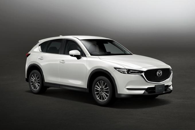 内装にこだわりたい Cx ５のグレード別内装 豪華装備 自動車情報 ニュース Web Cartop