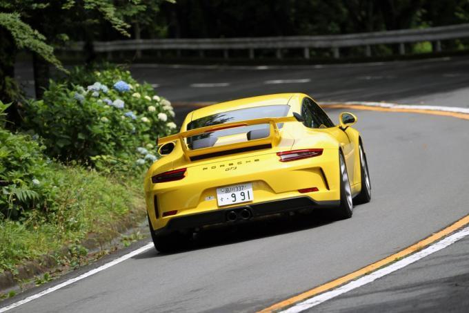 自動車専用道路のイメージ