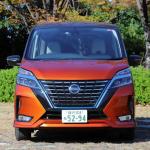 【画像】人気ミニバン「日産セレナ」の魅力とは？ 〜 画像3