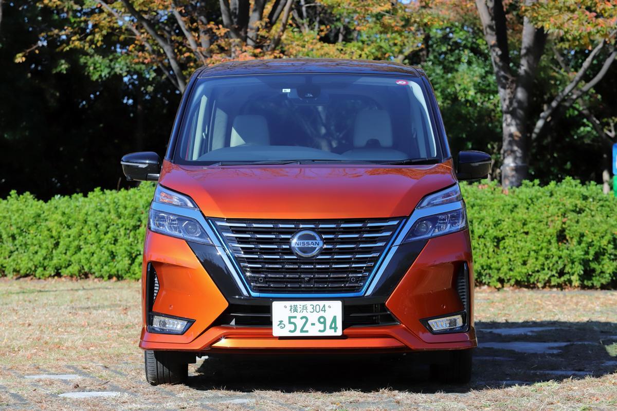 日産セレナの魅力とは 〜 画像3