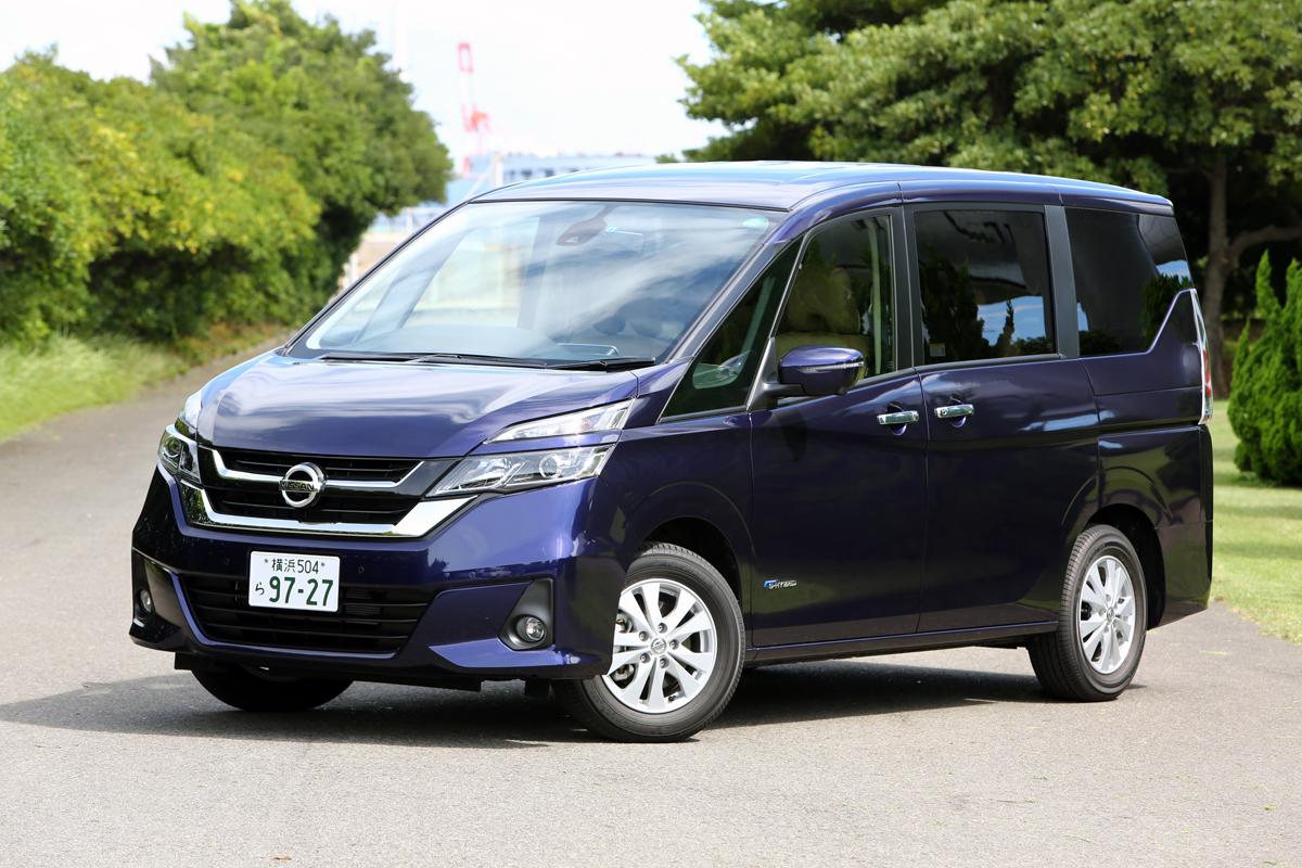 日産セレナの魅力とは 〜 画像28