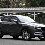 【画像】内装にこだわりたい！　CX-５のグレード別内装＆豪華装備 〜 画像14