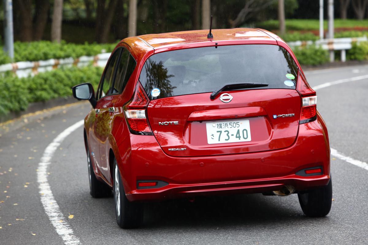 女子がデキる感と可愛げをアピールできる国産車 〜 画像28