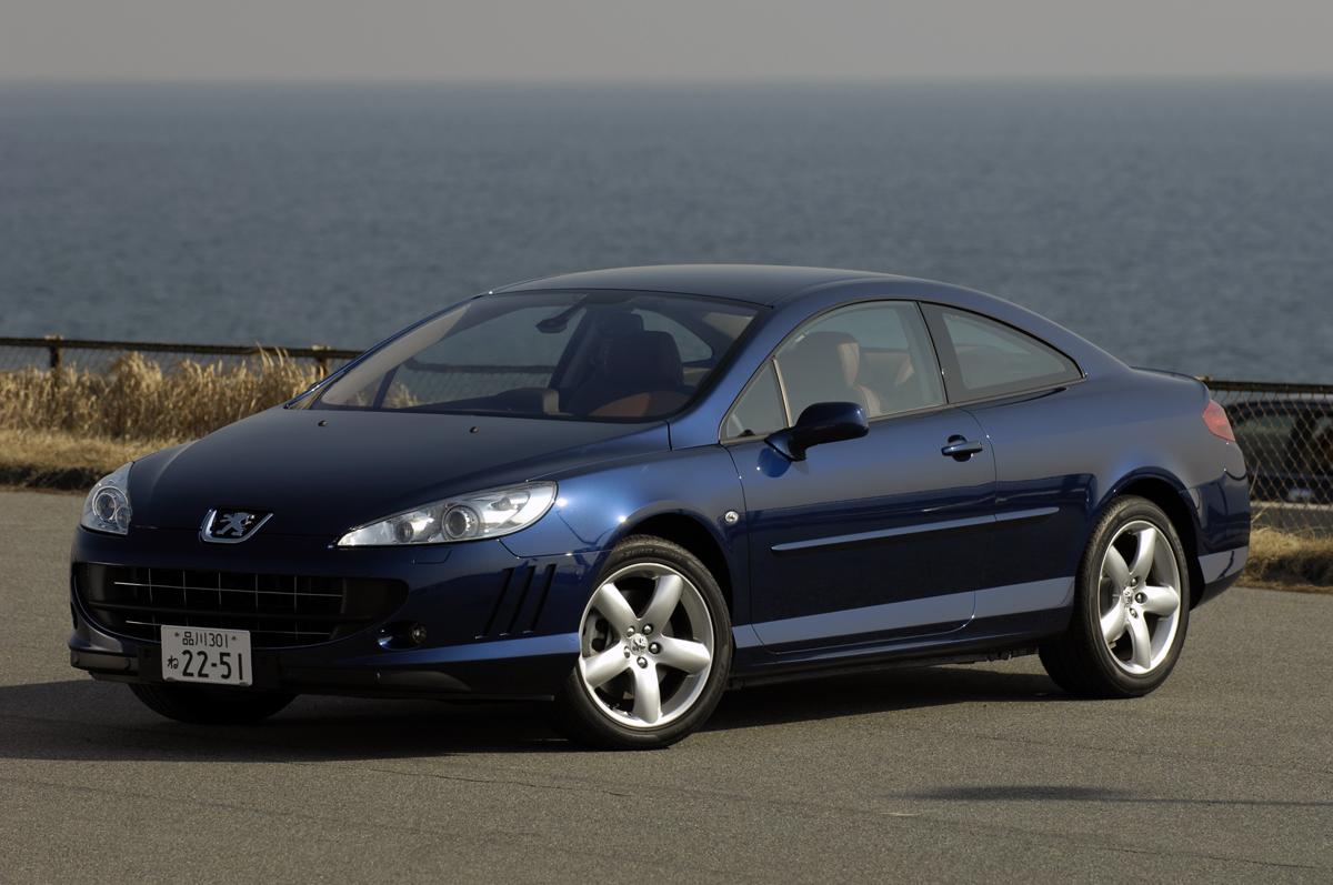 peugeot407_20070206_0013 〜 画像22