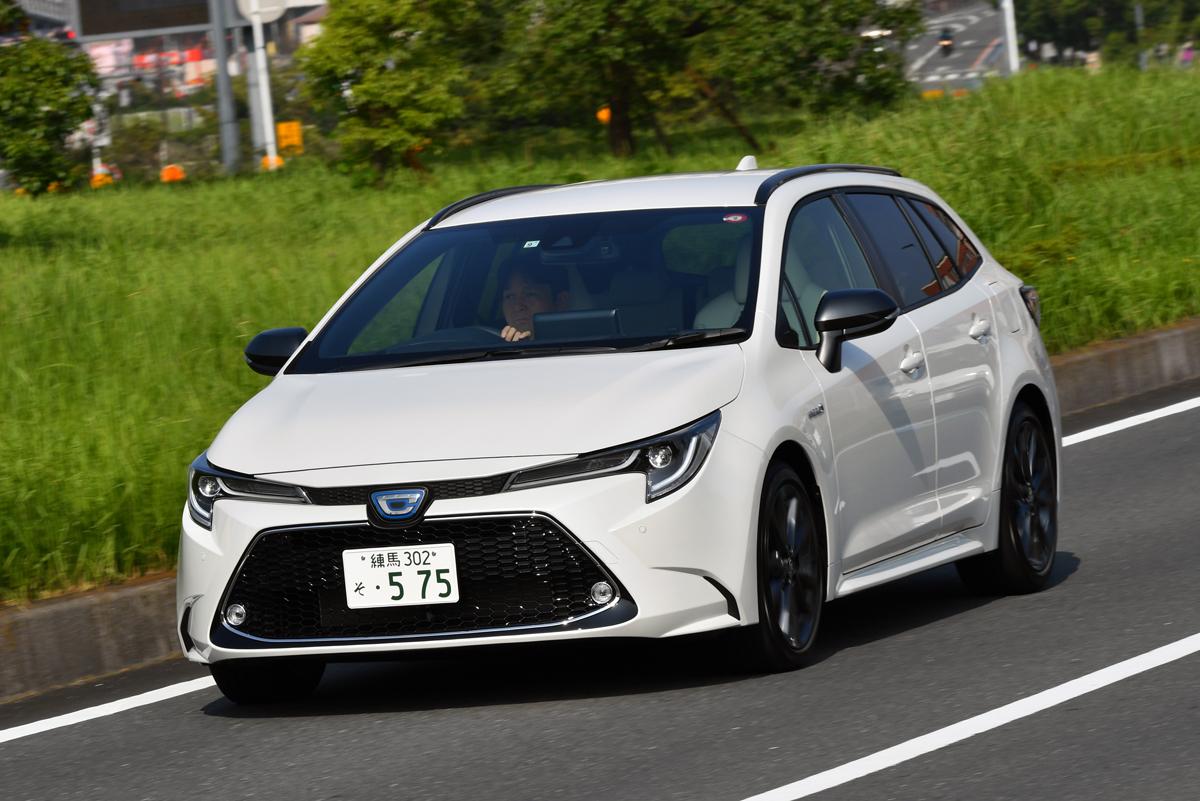 女子がデキる感と可愛げをアピールできる国産車 〜 画像11