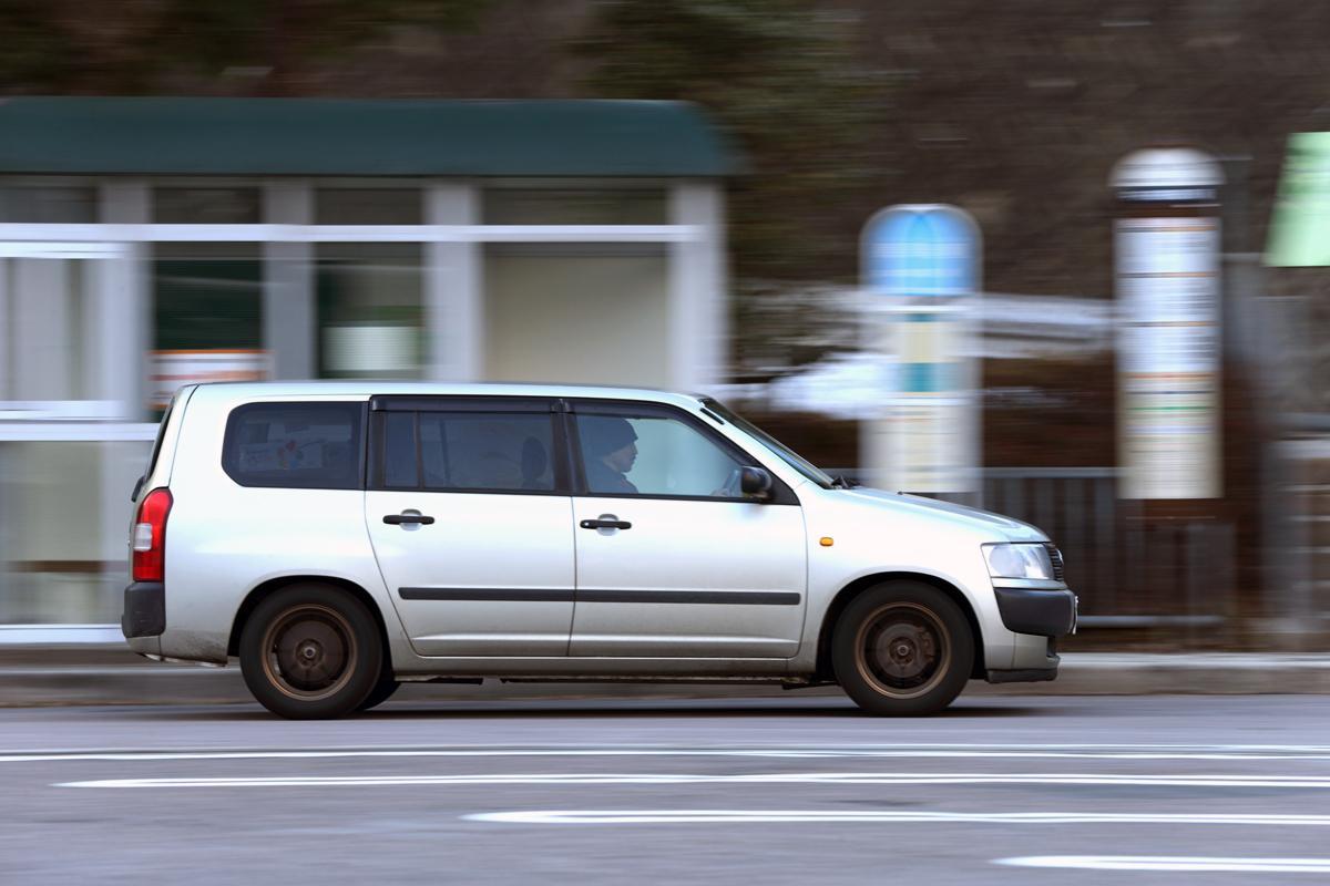 わずか500円から24時間単位で入れる 1日自動車保険 とは 有効活用すれば安心そのものだった 自動車情報 ニュース Web Cartop 2ページ目