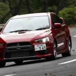 【画像】S耐の「エボX」で理論を確立！　市販車への採用を願う「中谷式ブレーキベクタリング」とは 〜 画像6