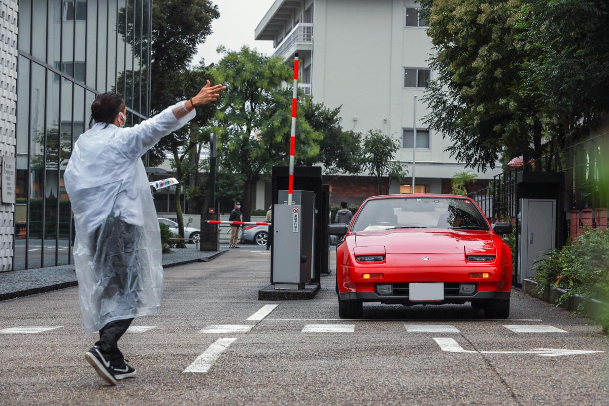 日産フェアレディZのイベントリポート 〜 画像5