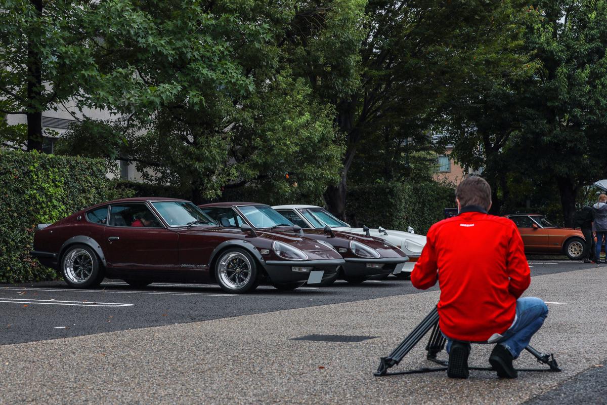 日産フェアレディZのイベントリポート 〜 画像11