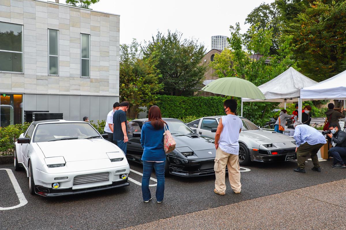 日産フェアレディZのイベントリポート 〜 画像15