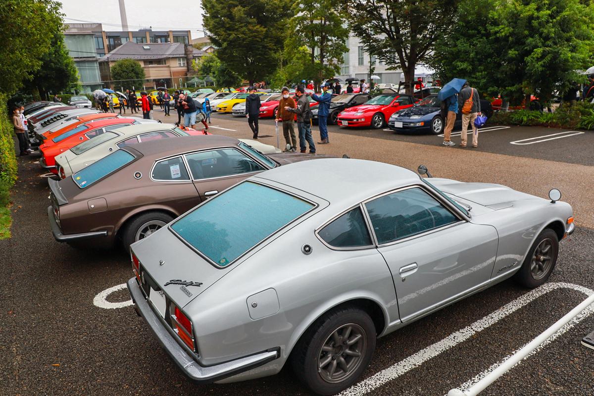 日産フェアレディZのイベントリポート 〜 画像69