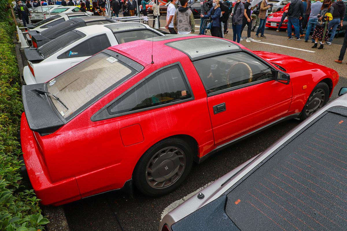 日産フェアレディZのイベントリポート 〜 画像80