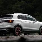 【画像】「T」を掲げた2台はどんなキャラ？　フォルクスワーゲン「T-ROC」と「T-CROSS」を徹底比較 〜 画像6