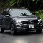 【画像】「T」を掲げた2台はどんなキャラ？　フォルクスワーゲン「T-ROC」と「T-CROSS」を徹底比較 〜 画像37