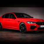 【画像】新型BMW M５＆M550i xDriveが登場！　サーキットから得た技術を惜しみなく投入した高性能セダン 〜 画像9