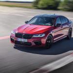 【画像】新型BMW M５＆M550i xDriveが登場！　サーキットから得た技術を惜しみなく投入した高性能セダン 〜 画像63