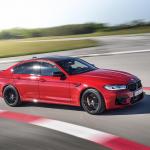 【画像】新型BMW M５＆M550i xDriveが登場！　サーキットから得た技術を惜しみなく投入した高性能セダン 〜 画像64