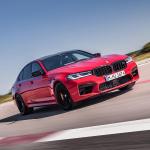 【画像】新型BMW M５＆M550i xDriveが登場！　サーキットから得た技術を惜しみなく投入した高性能セダン 〜 画像65