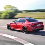 【画像】新型BMW M５＆M550i xDriveが登場！　サーキットから得た技術を惜しみなく投入した高性能セダン 〜 画像68