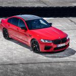 【画像】新型BMW M５＆M550i xDriveが登場！　サーキットから得た技術を惜しみなく投入した高性能セダン 〜 画像78