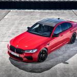 【画像】新型BMW M５＆M550i xDriveが登場！　サーキットから得た技術を惜しみなく投入した高性能セダン 〜 画像80